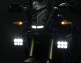 Denali Auxiliary/Driving Lights Denali DL6 Driving Light with DataDim Technology